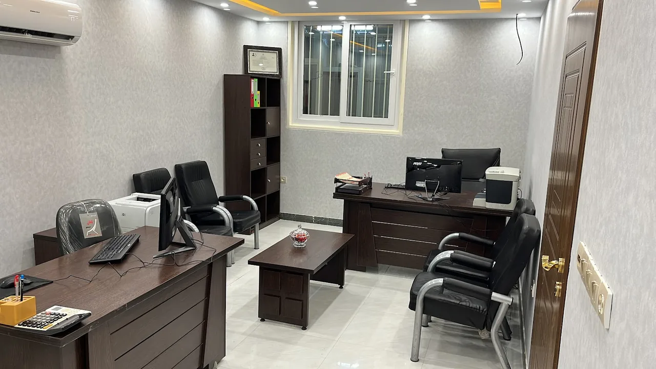 دارالترجمه آلفا