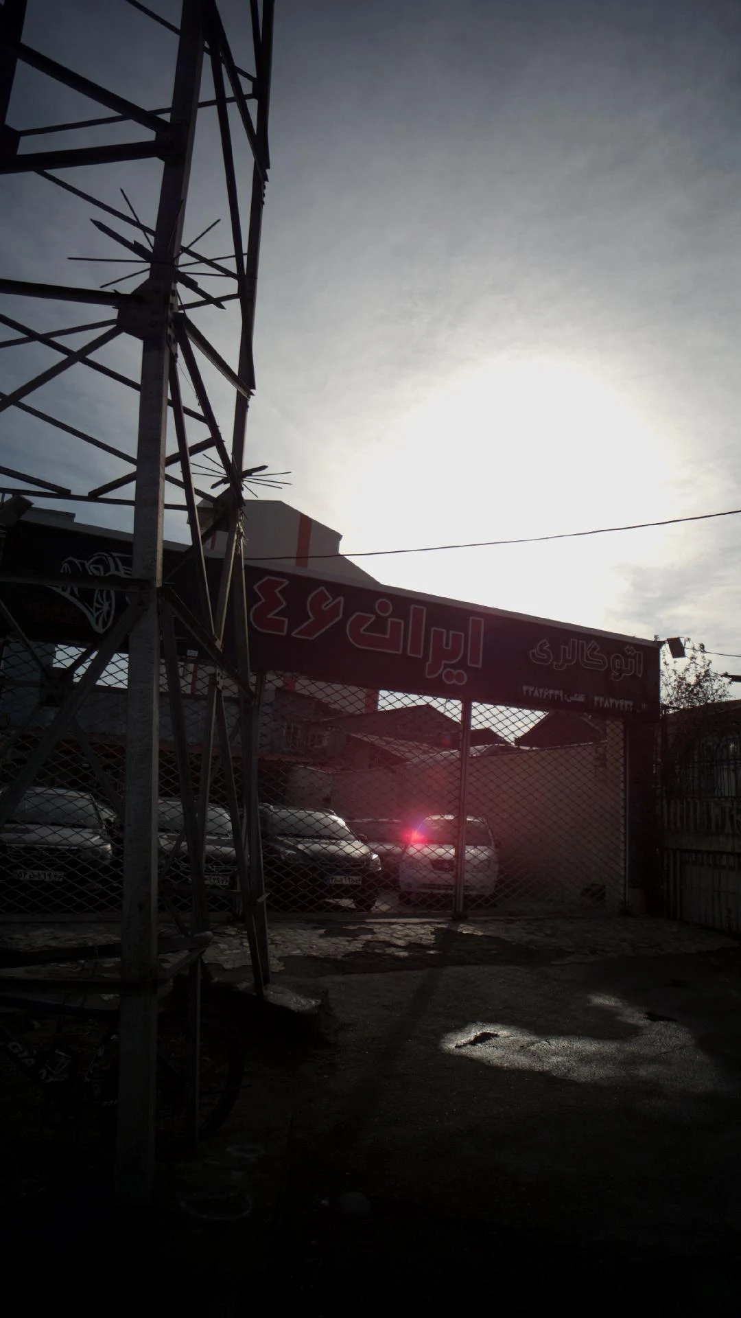 اتو گالری ایران 46