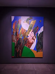 نگارخانه سهراب