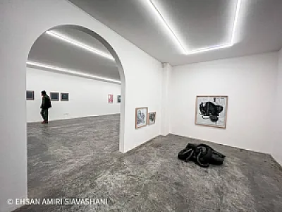 اُ گالری