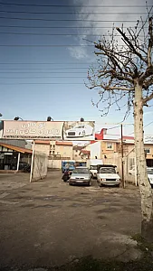 اتوگالری برادران هادی زاده