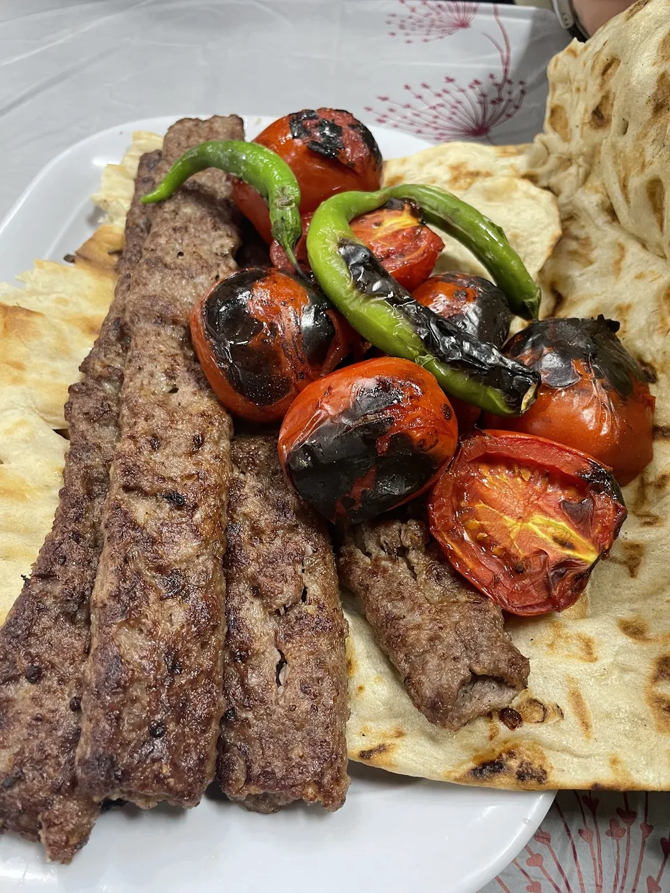 تهران کباب - کبابی و چلوکبابی در تهران