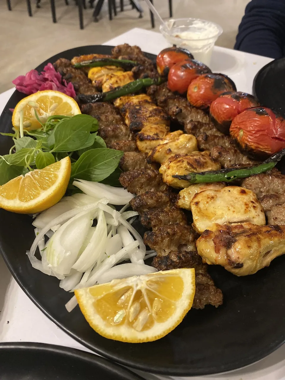 رستوران نایب - تصویر 5