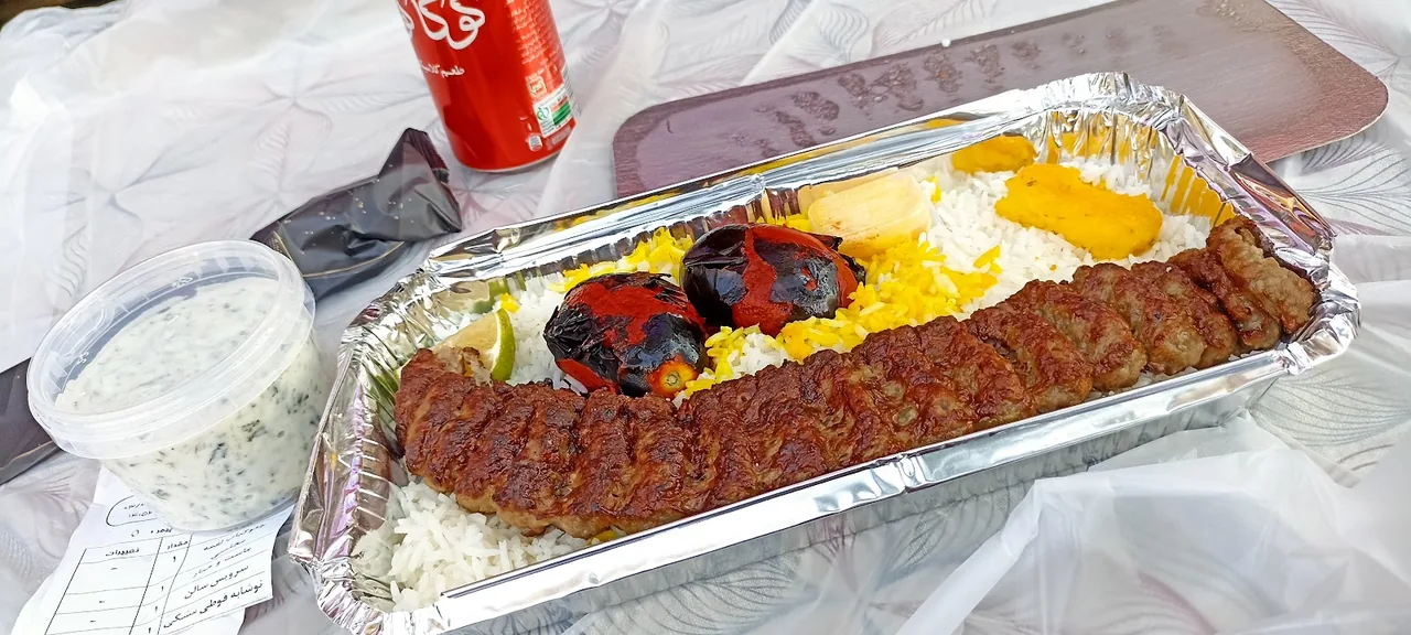 رستوران نایب - تصویر 6