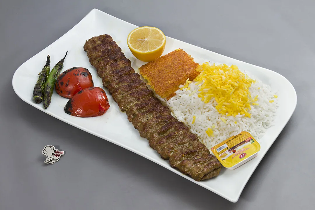 کترینگ تهران پخت - تصویر 4