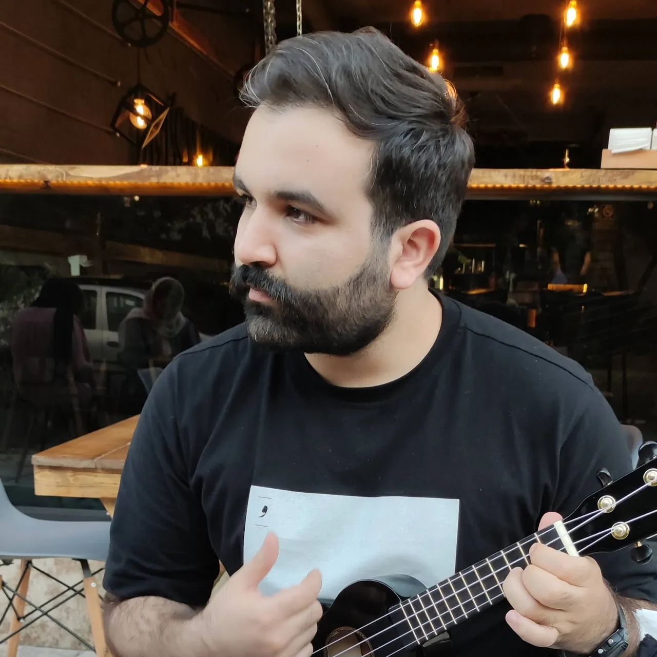 غذای ایرانی نمکدون - تصویر 3