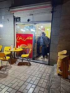 تهیه غذای مادران خوب