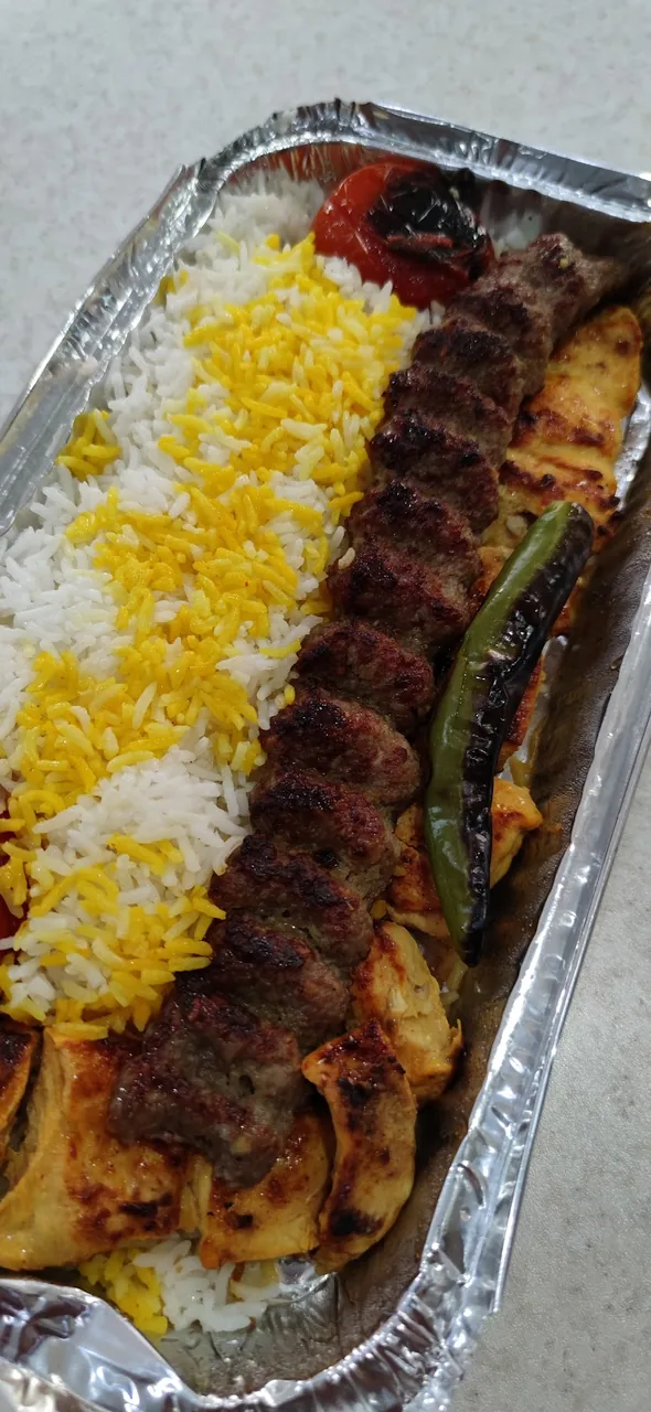 کترینگ فی دار - تصویر 8