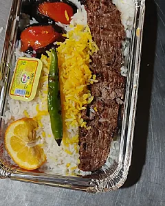 تهیه غذا و کترینگ محمد