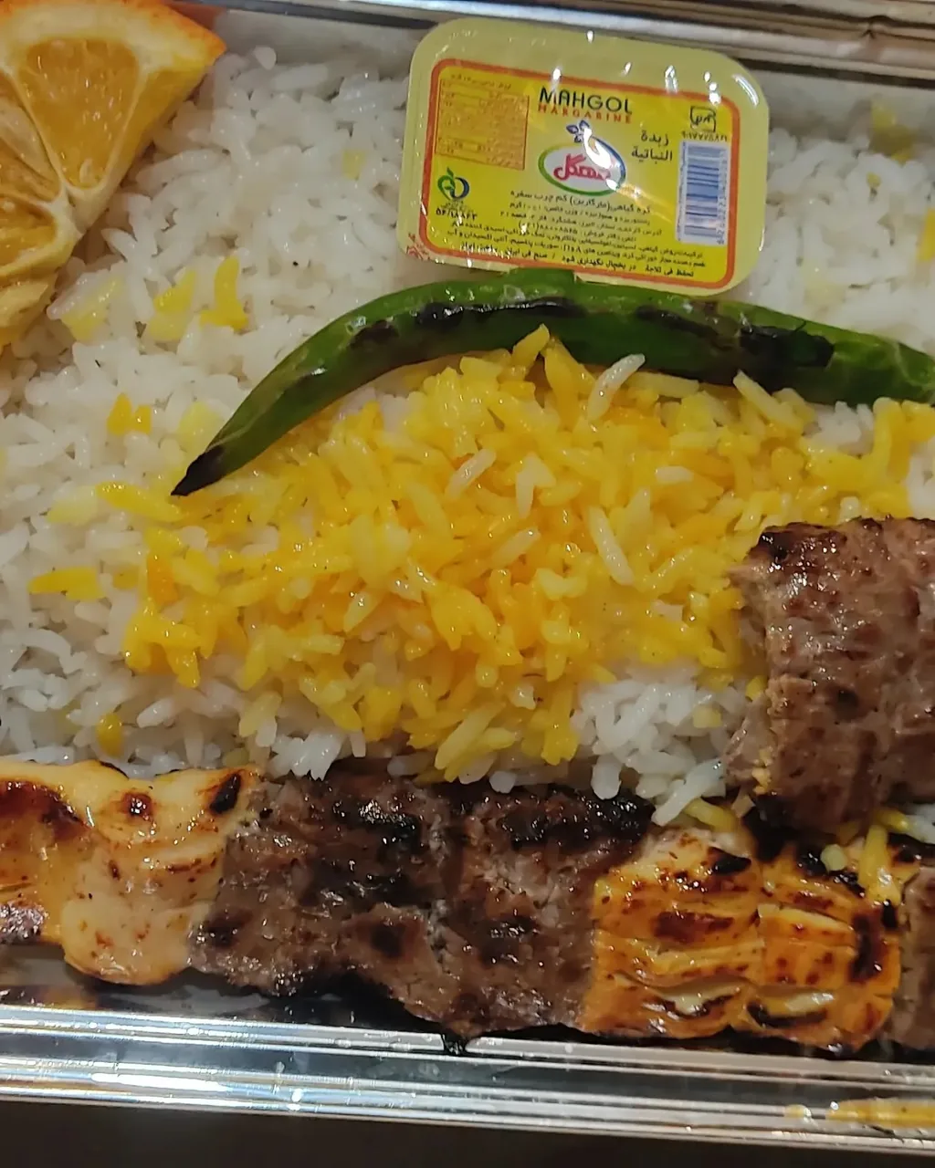 تهیه غذا و کترینگ محمد - تصویر 2