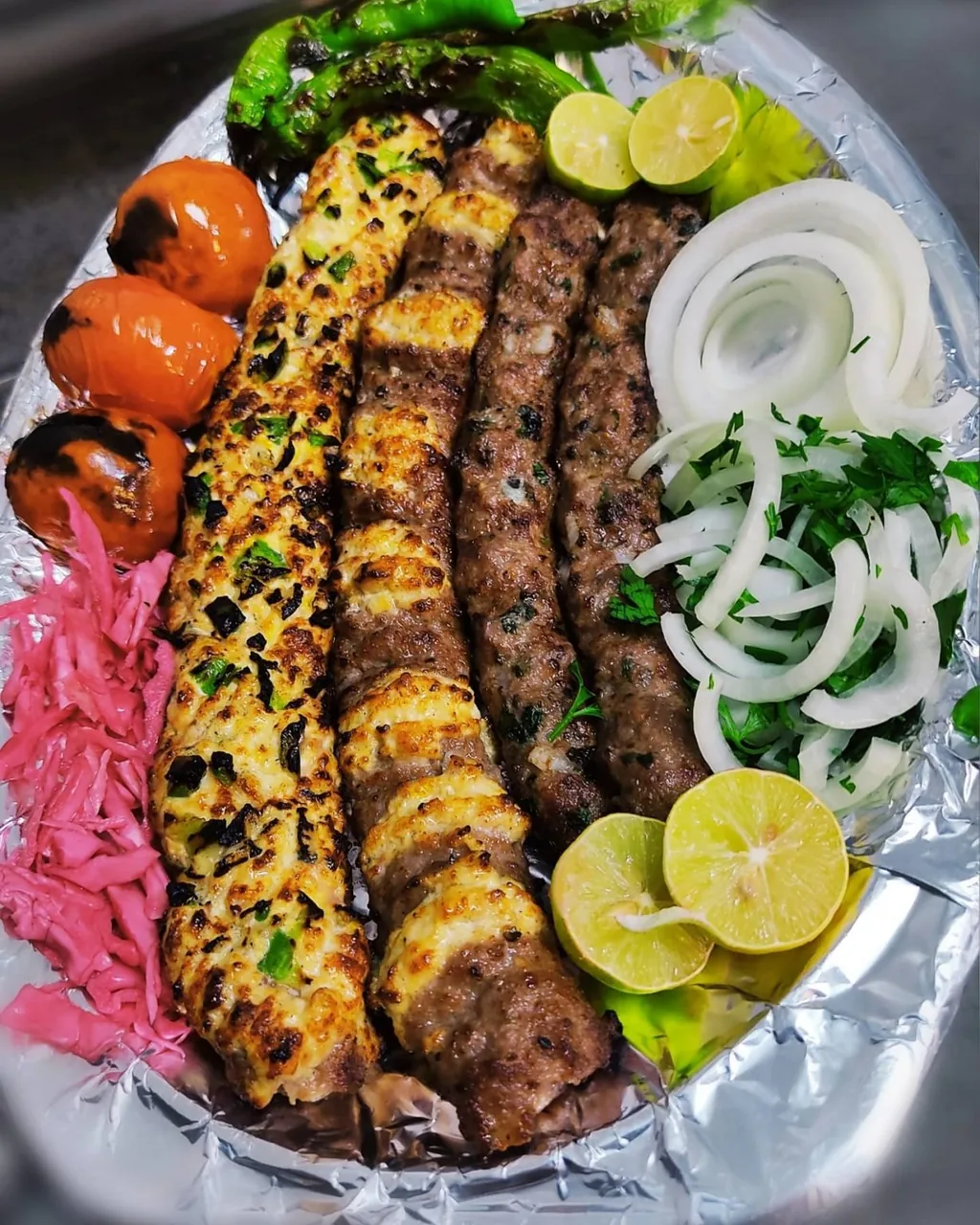 تهیه غذای هانی نو تهرانسر - تصویر 2