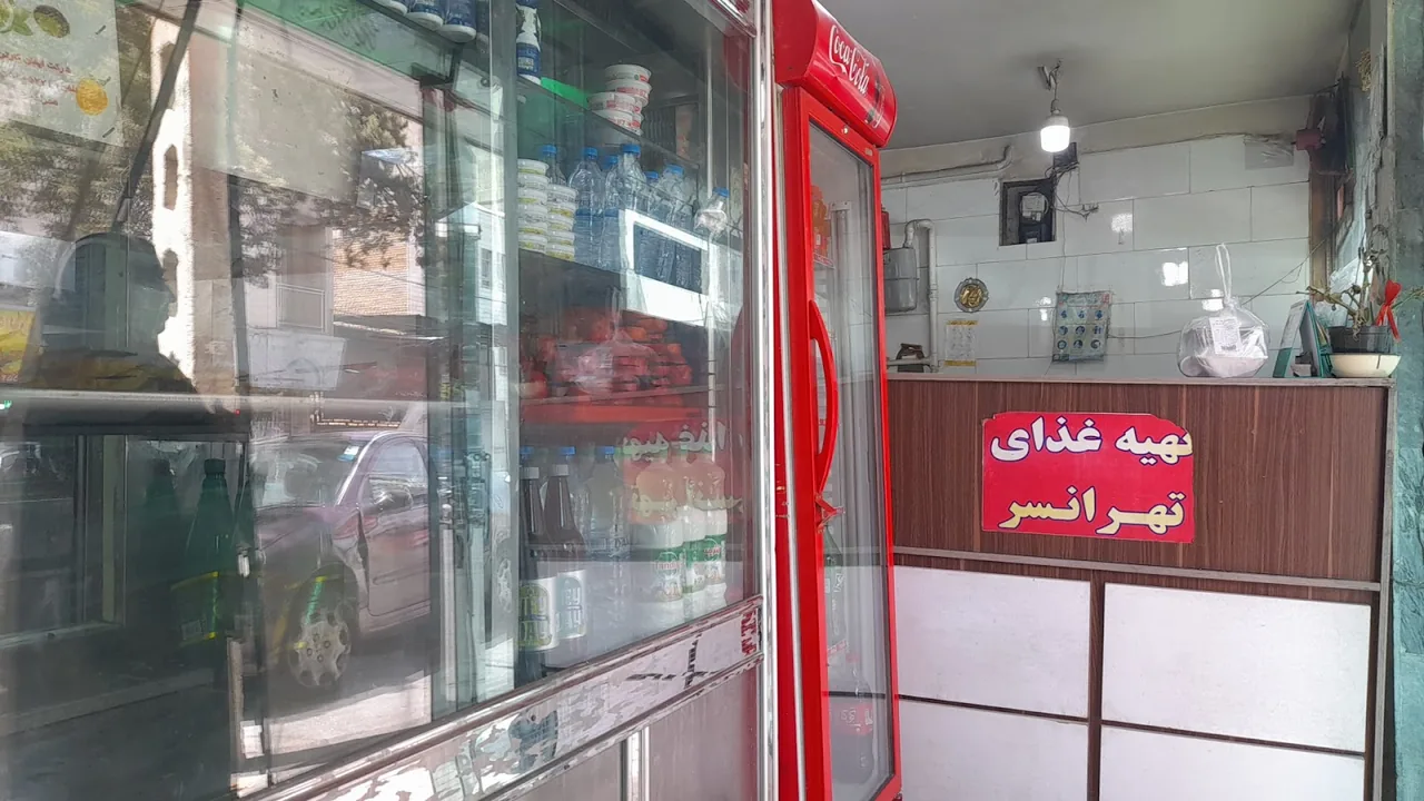 تهیه غذای هانی نو تهرانسر - تصویر 4