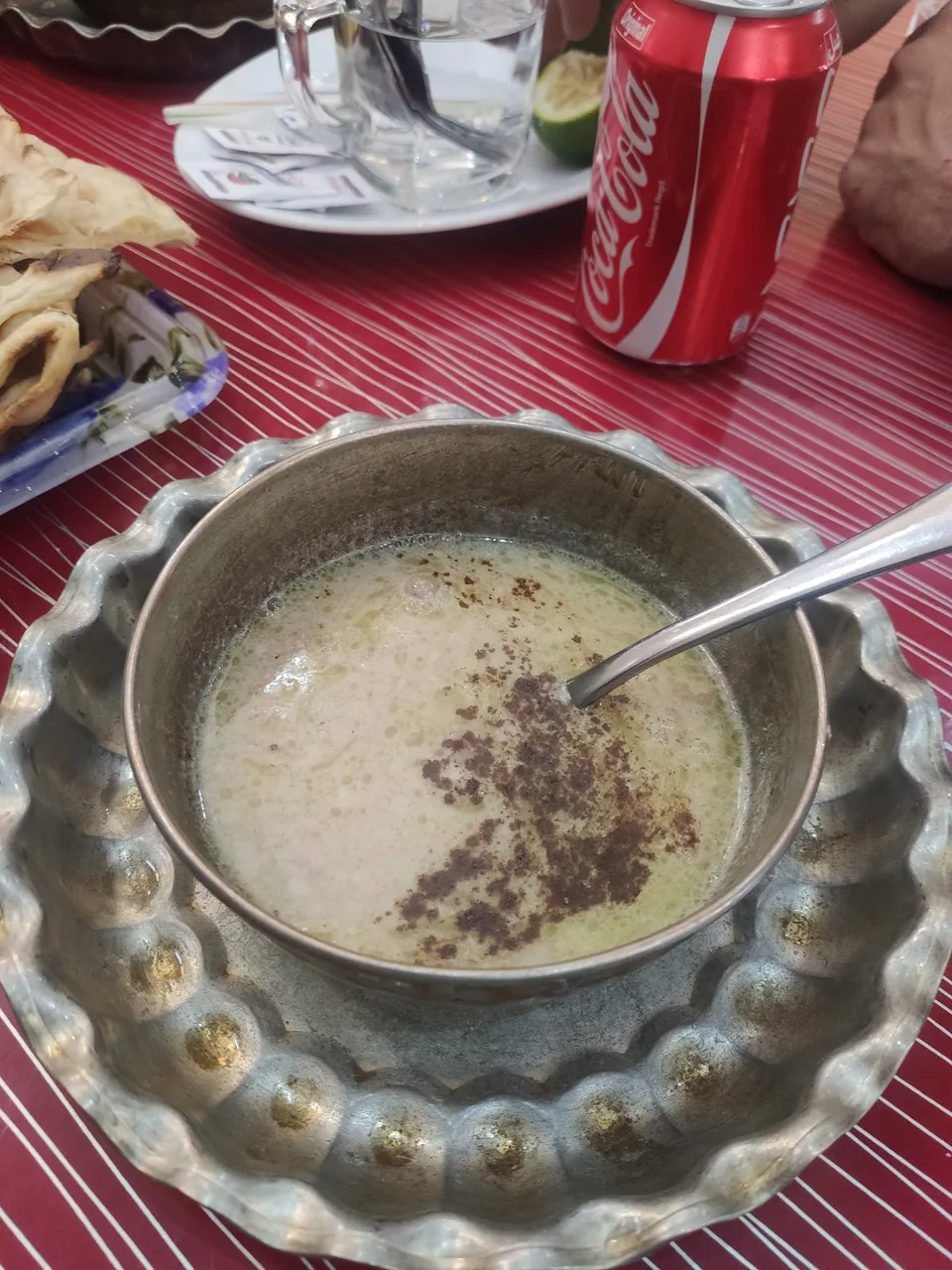 طباخی قصر - تصویر 3