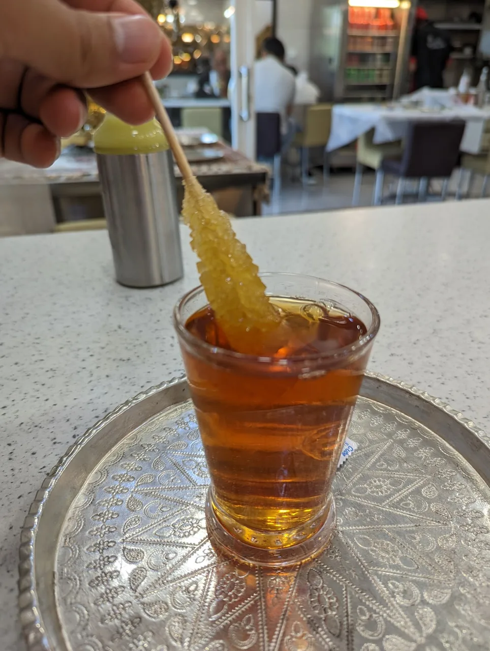 طباخی قصر - تصویر 4