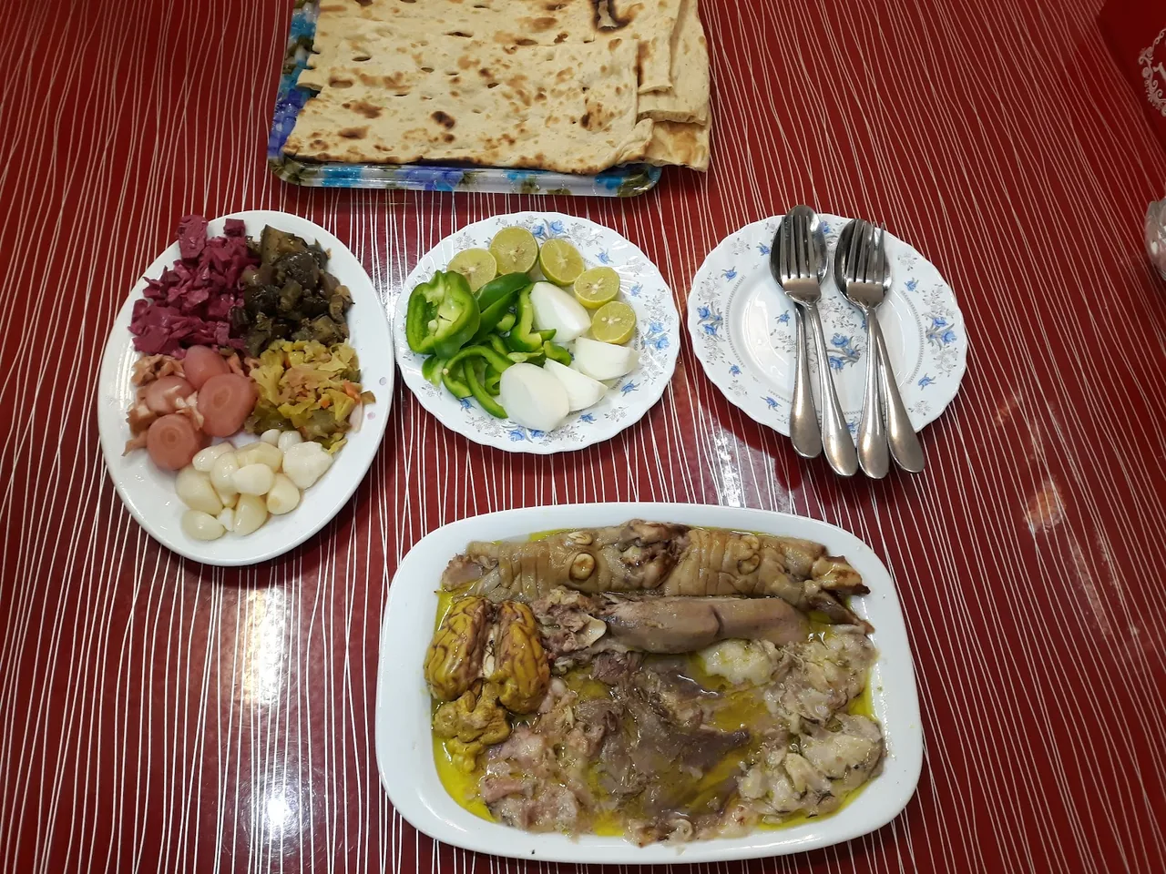 طباخی قصر - تصویر 5