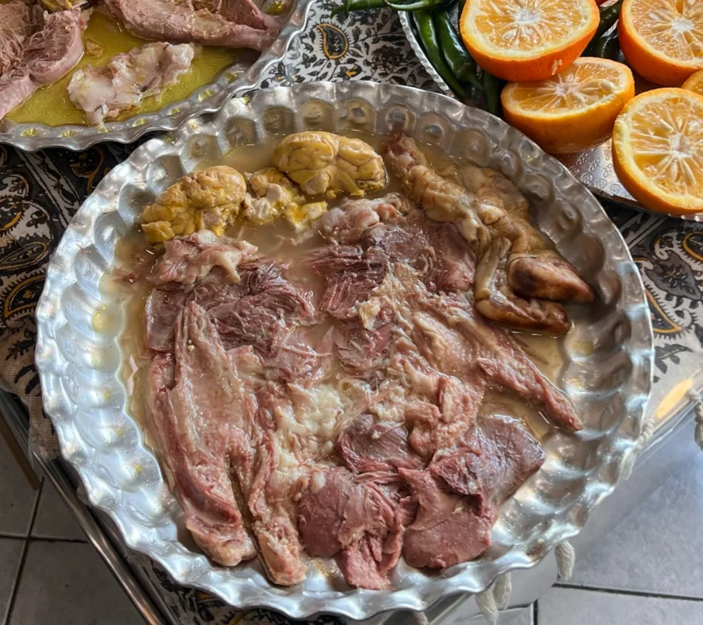 طباخی قصر - تصویر 6