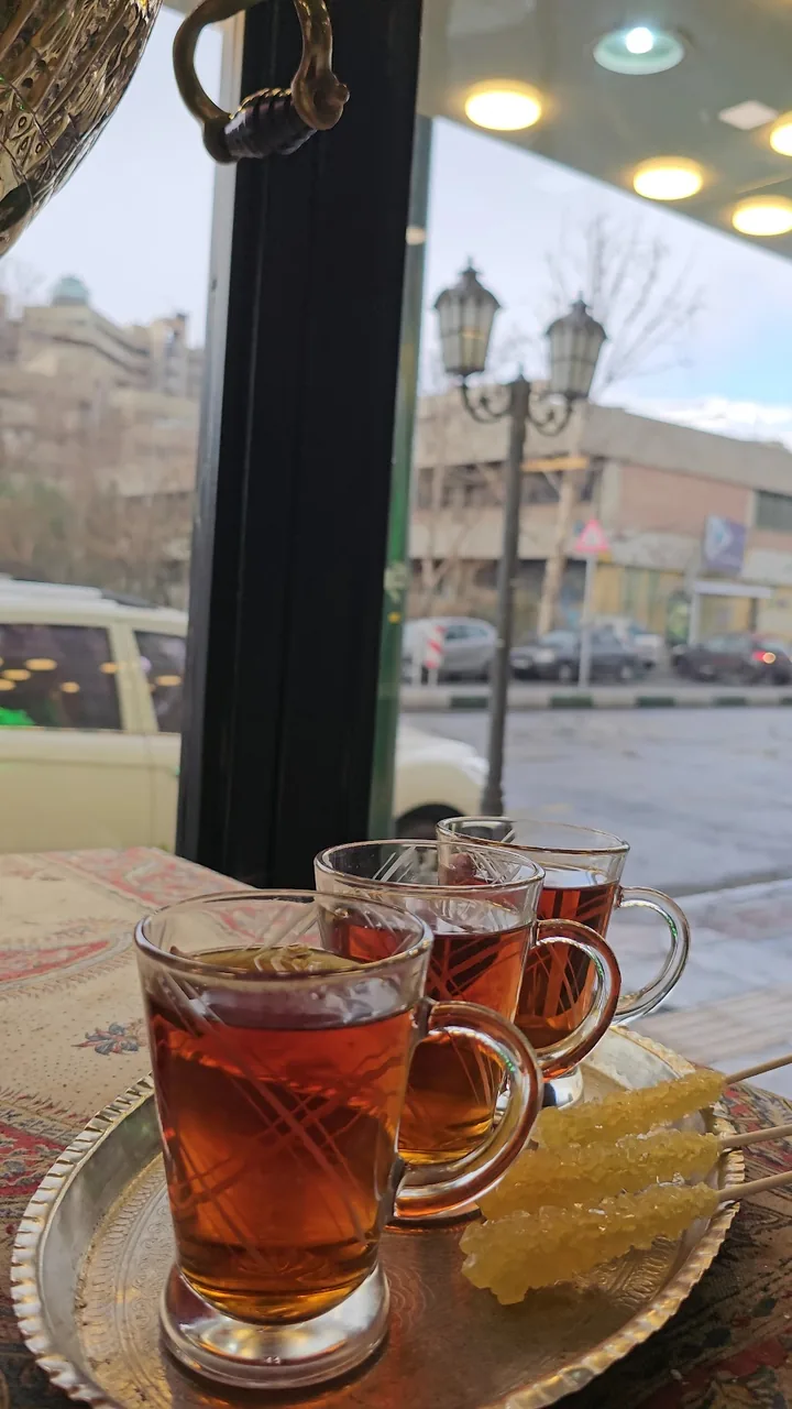 طباخی قصر - تصویر 7