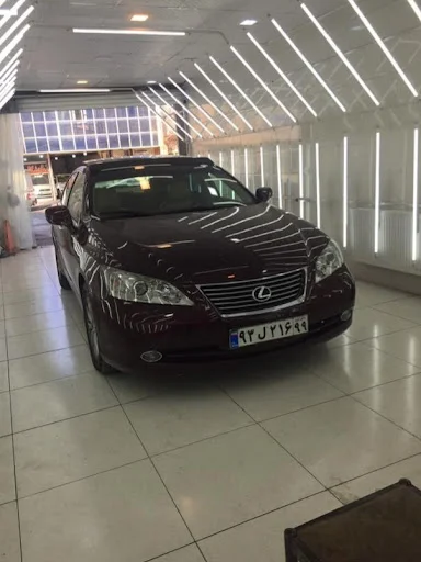 تشخیص رنگ دقیق