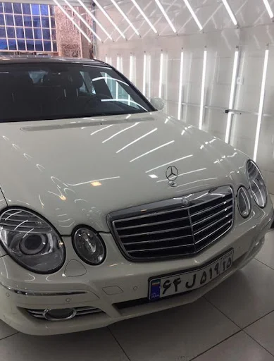 تشخیص رنگ دقیق