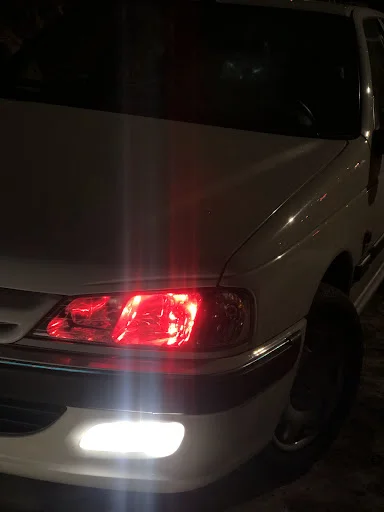 تشخیص رنگ دقیق