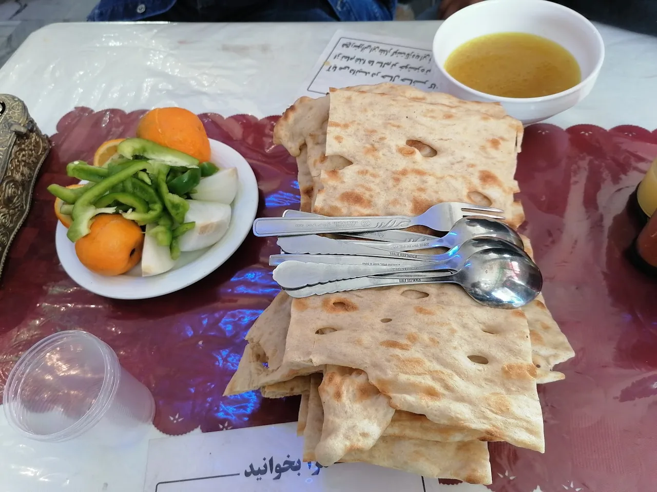 طباخی هوس - تصویر 3