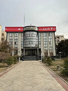 شرکت مسکن و ساختمان جهان