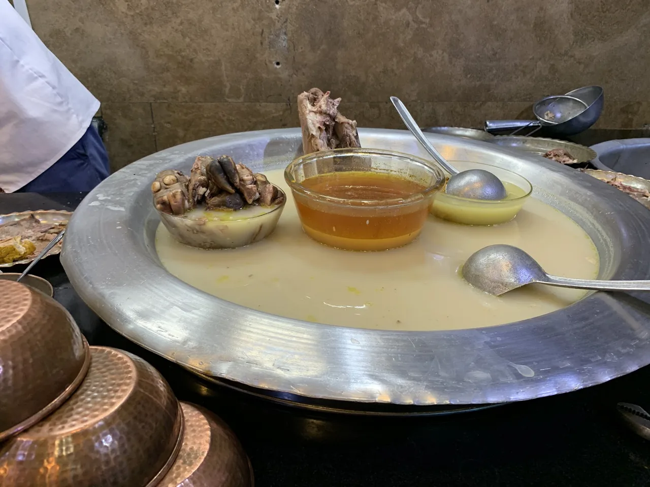 طباخی نشاط - جگرکی و کله‌پاچه در تهران - تصویر 6