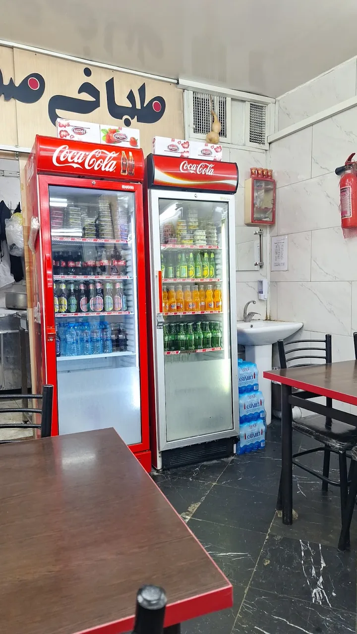 طباخی صبح تهران - تصویر 3