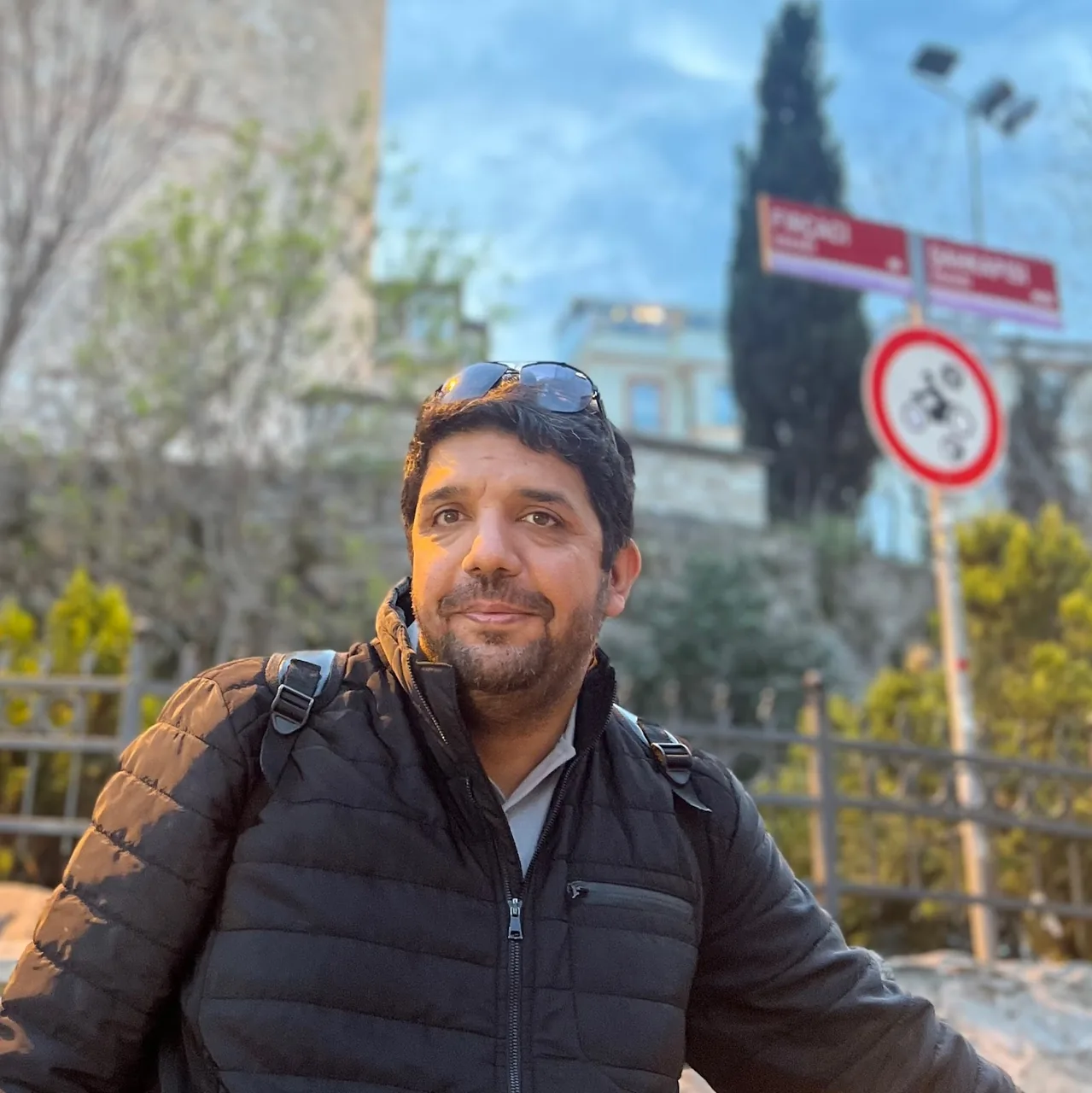 طباخی صبح تهران - تصویر 4