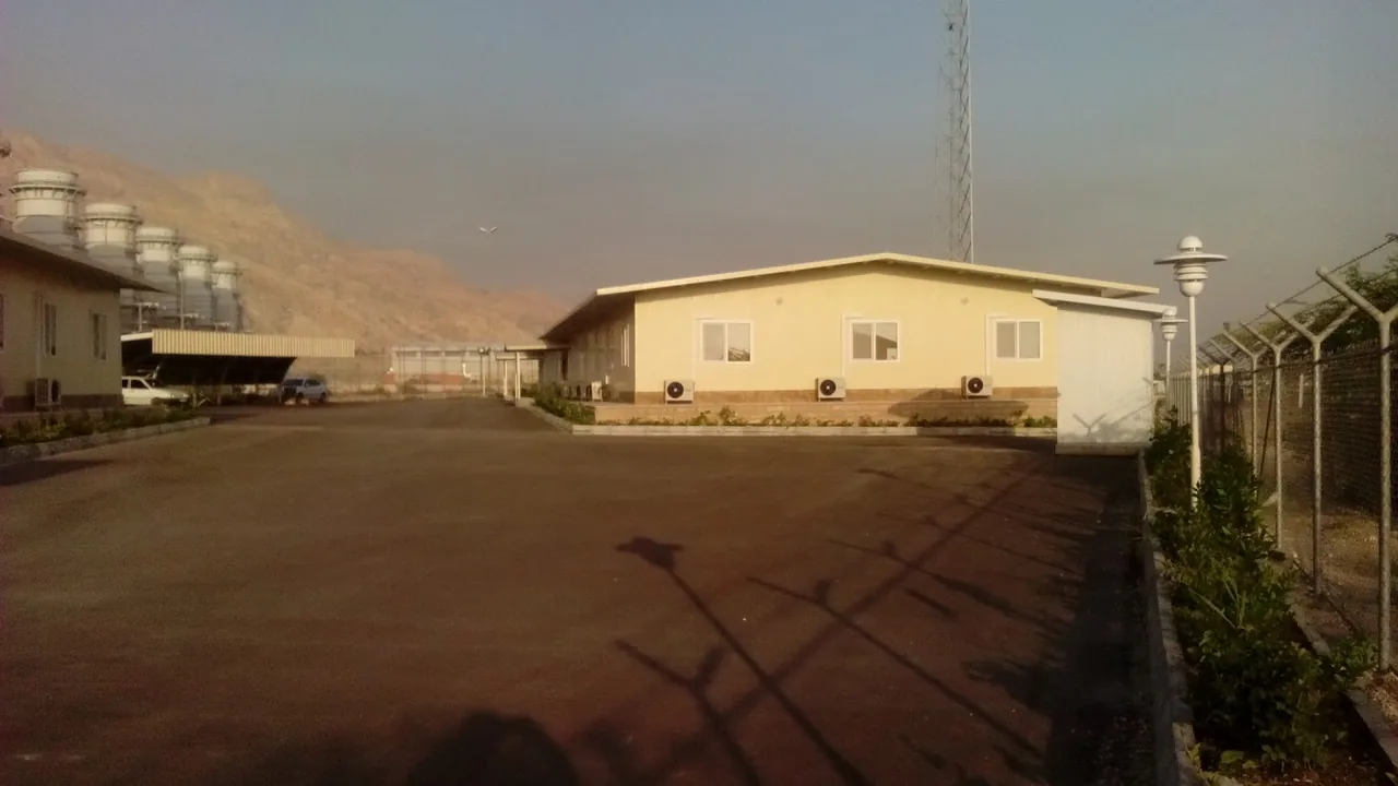 گروه ساختمانی صنعتی فارسان - تصویر 2