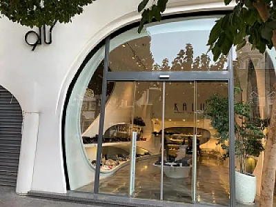 فروشگاه کیف و کفش کالو