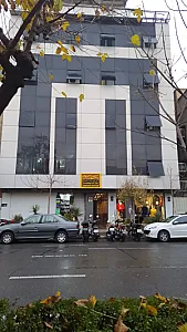 خیاطی حسن