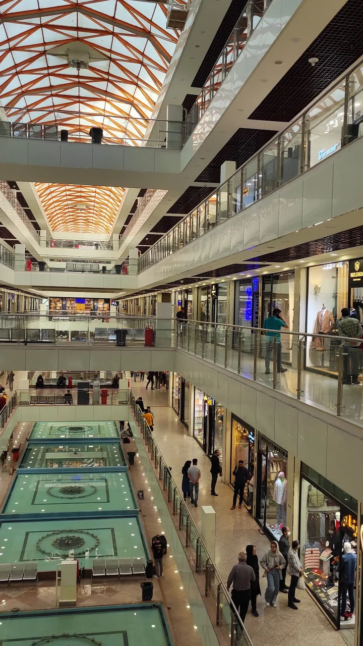 Plasco Shopping Mall - تصویر 2