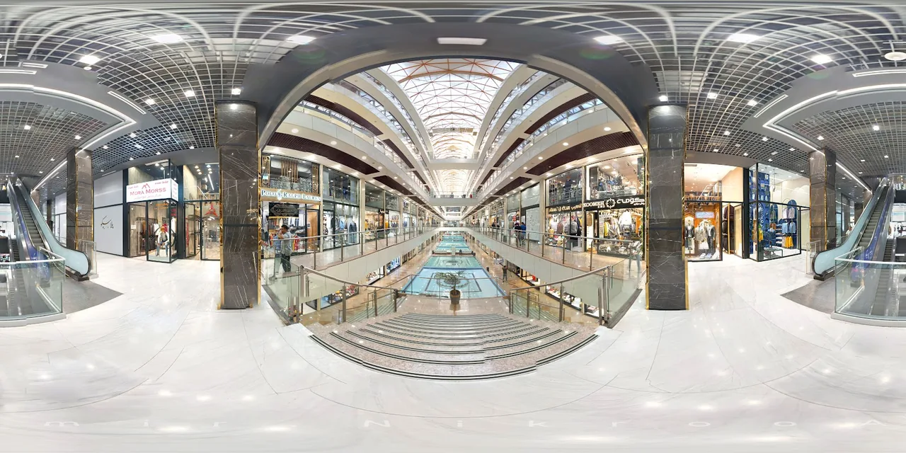 Plasco Shopping Mall - تصویر 4