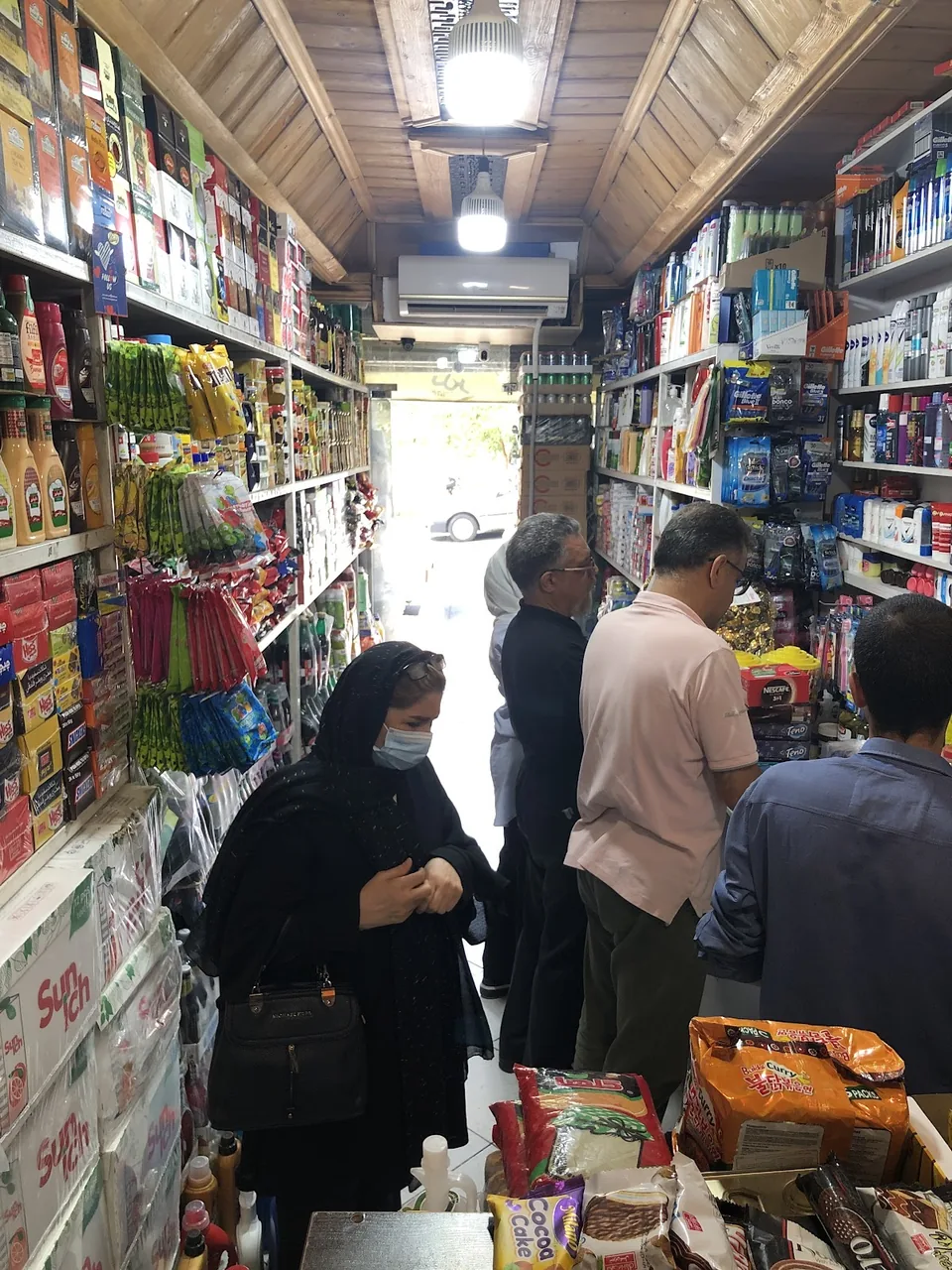 پخش مواد غذایی همت - تصویر 2