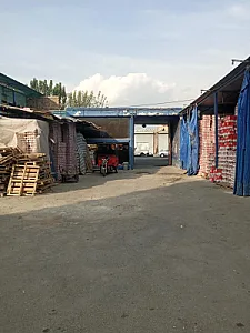 عمده فروشی مواد غذایی کاشانی