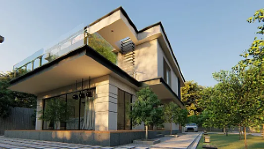 شرکت معماری و طراحی داخلی آپادانا