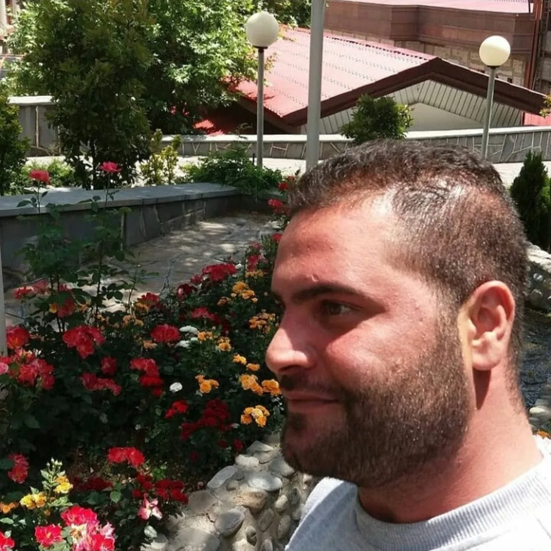 ایران کرکره