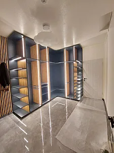طراحی دکوراسیون داخلی سارا خاکسار
