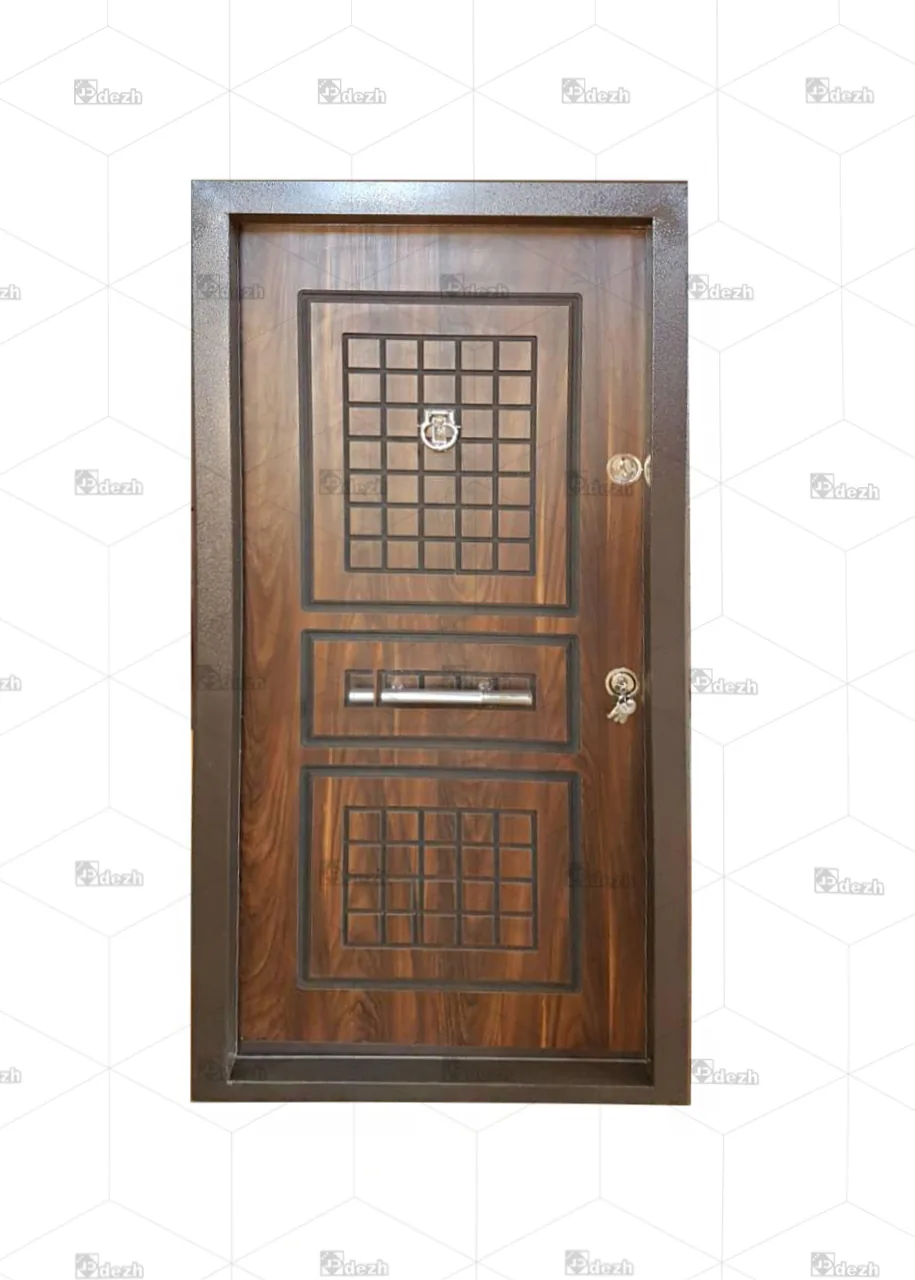 درب ضد سرقت راشا درب - تصویر 4