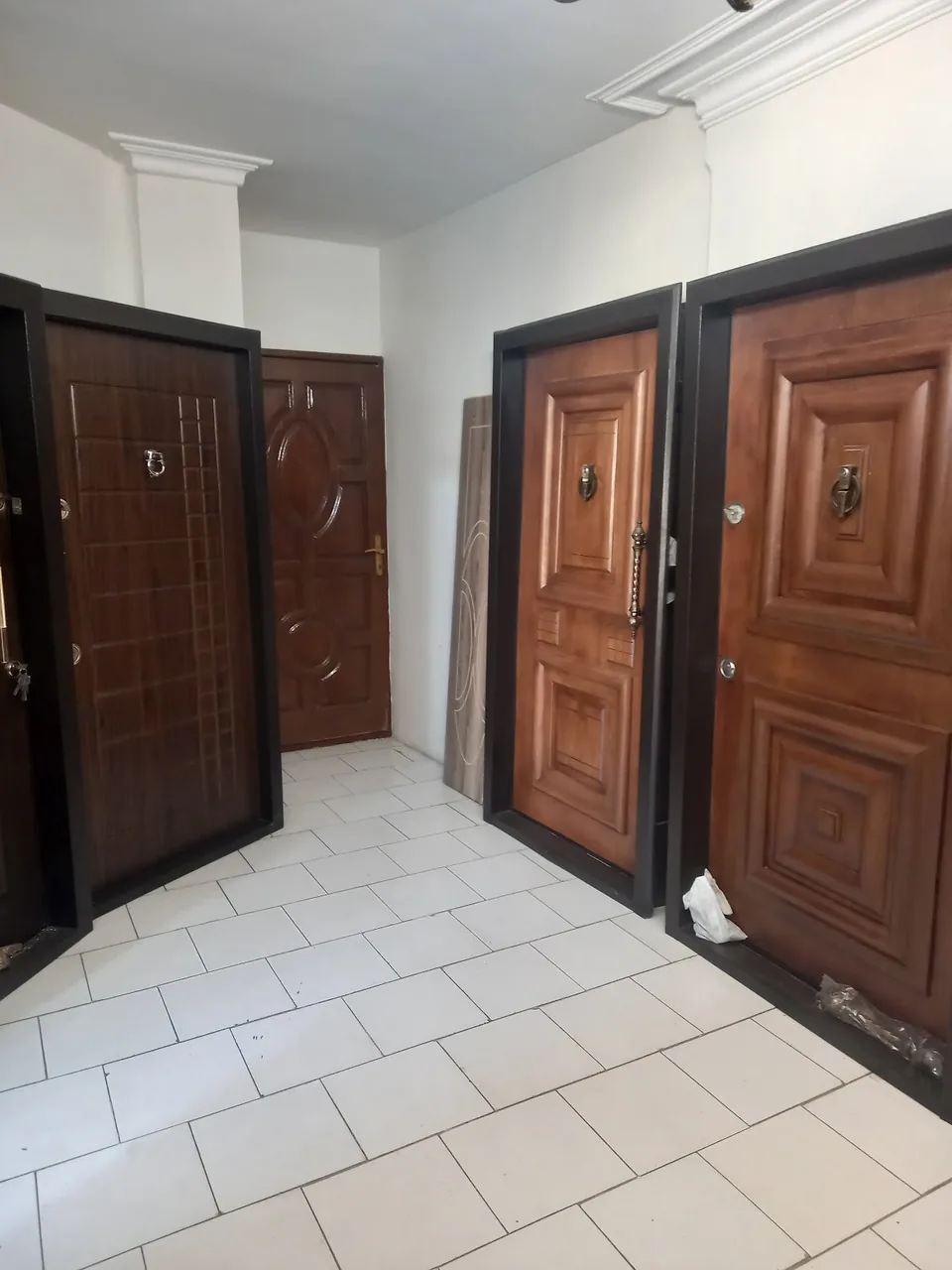 درب ضد سرقت راشا درب - تصویر 5