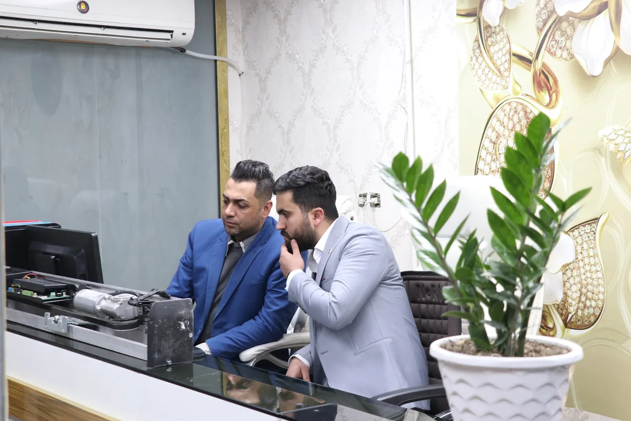 درب اتوماتیک آماج صنعت آذر - تصویر 4
