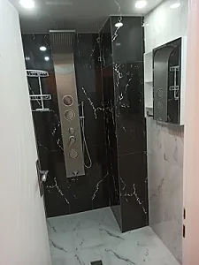 کاشی کاری و سرامیک