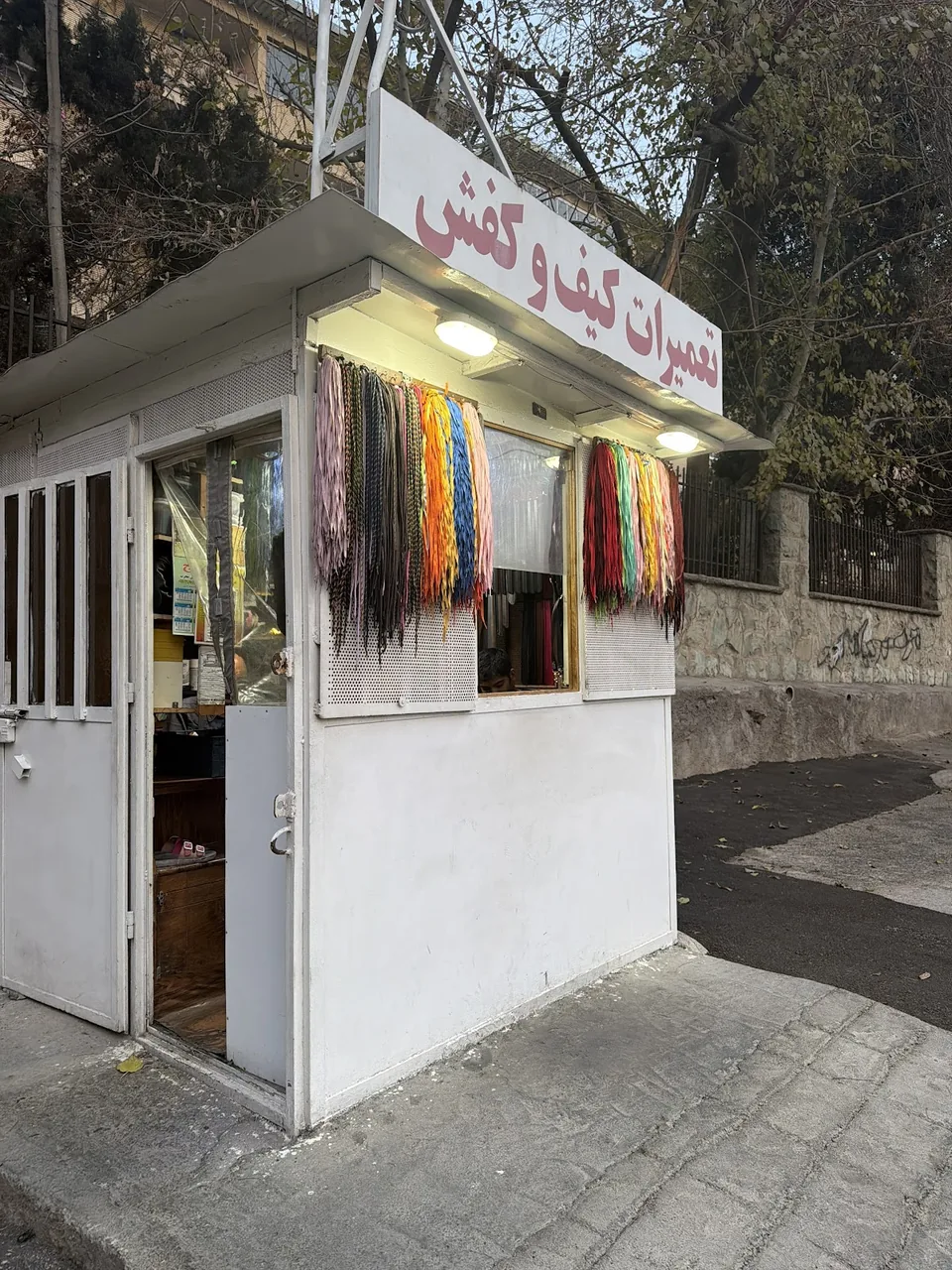 کیف و کفش ریور - تصویر 3
