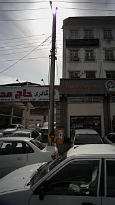 اتو گالری حاج محمد
