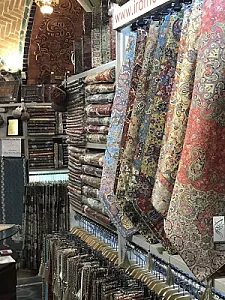 پارچه فروشی تهران (قسطی) دکمه مکمه