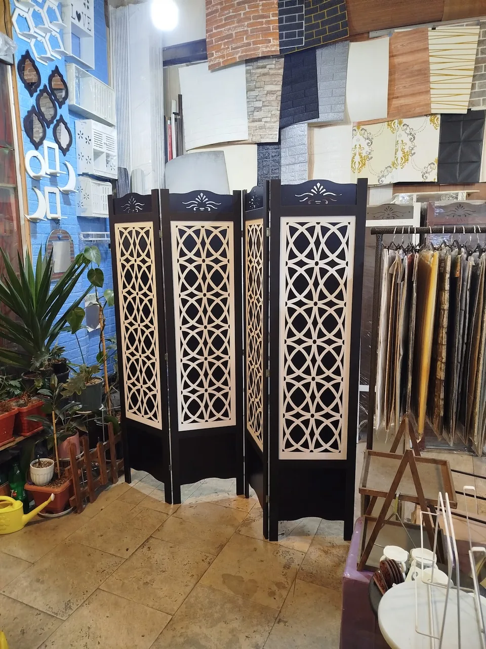 دکورچوب - تصویر 4