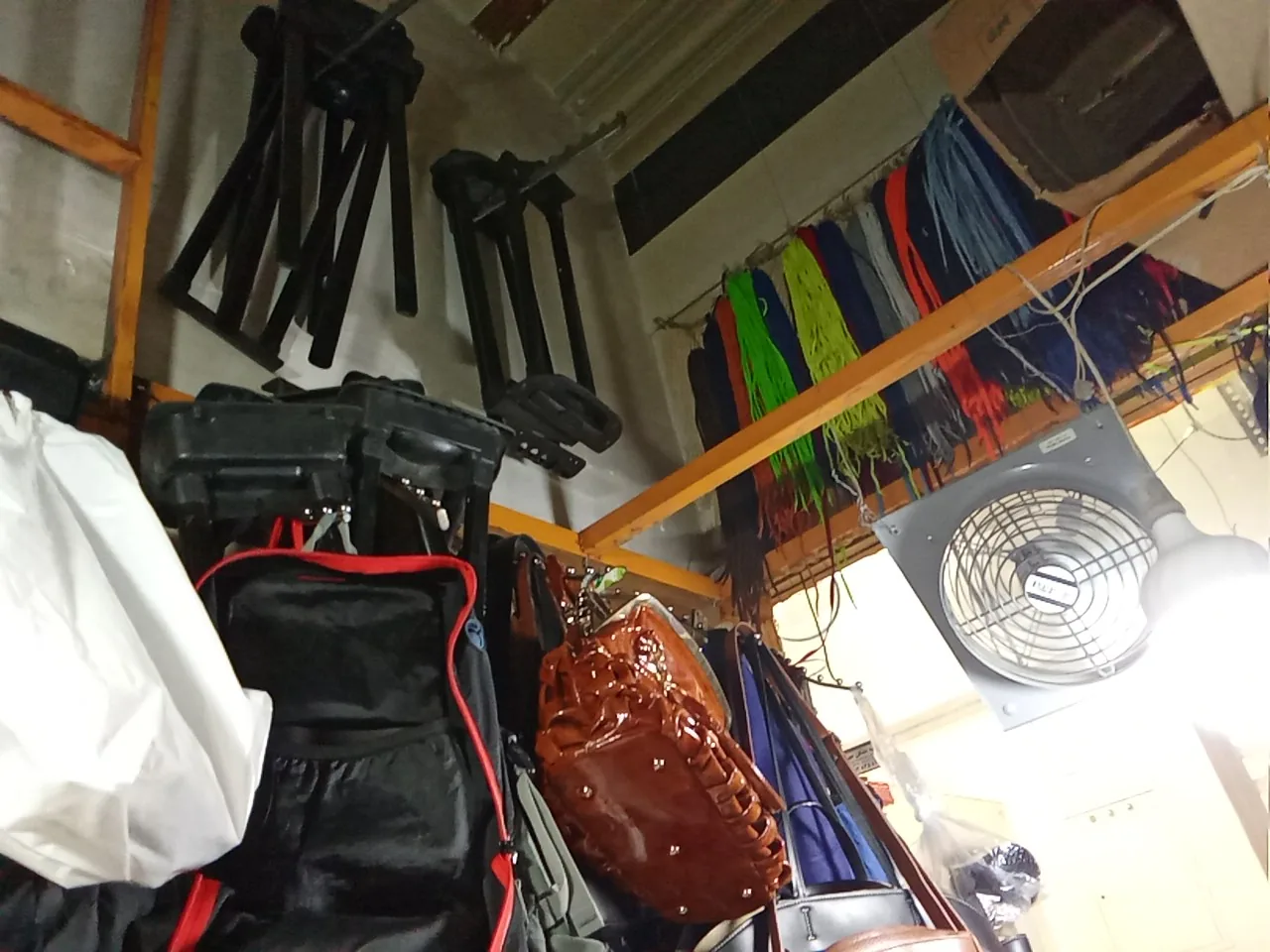 کیف دوز کفش دوز۲ - تصویر 4