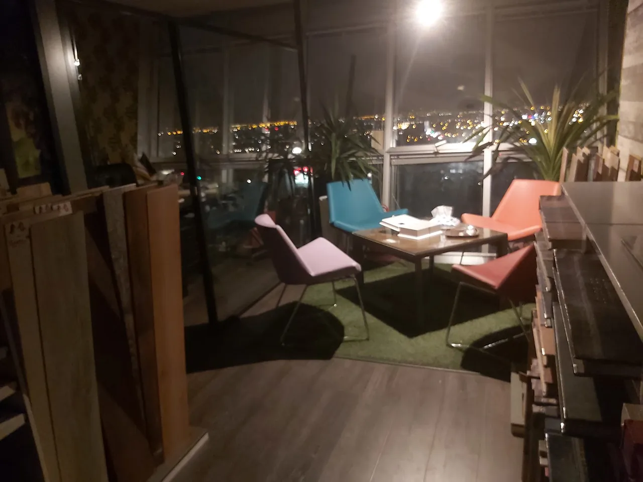 نصاب پارکت - تصویر 3
