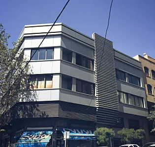 شرکت روستر